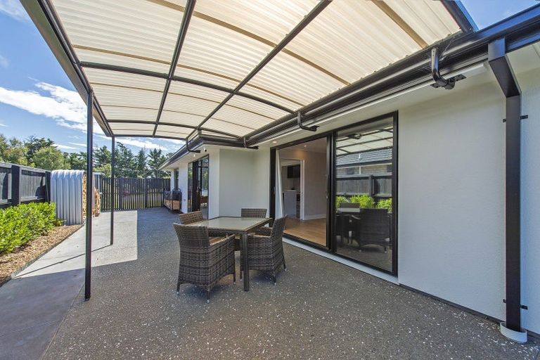 Photo of property in 116 Broadlands Drive, Rolleston, 7615