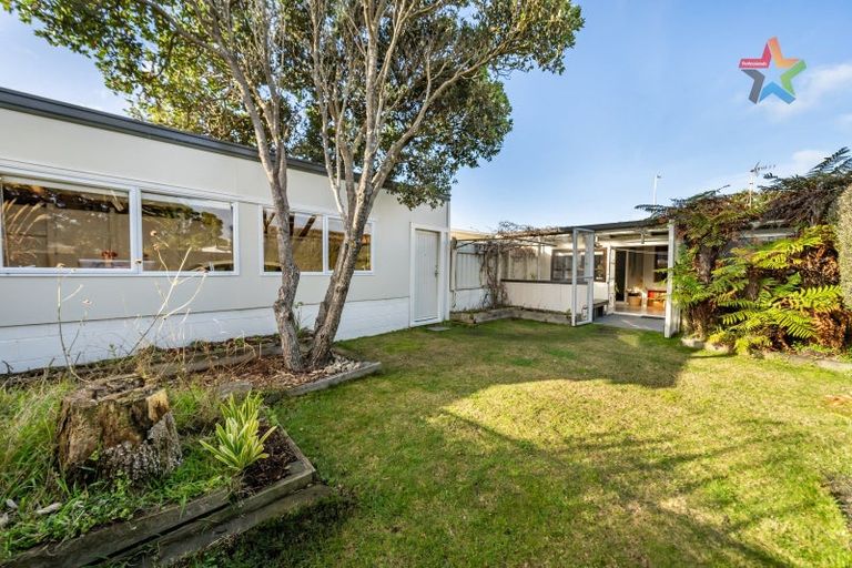 Photo of property in 17 Waione Street, Petone, Lower Hutt, 5012