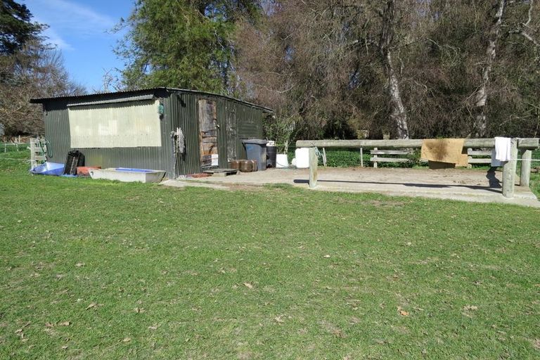 Photo of property in 167 Nixons Road, Fairlie, 7987