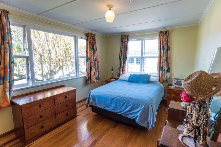 Photo of property in 3 Castlerea Street, Wainuiomata, Lower Hutt, 5014