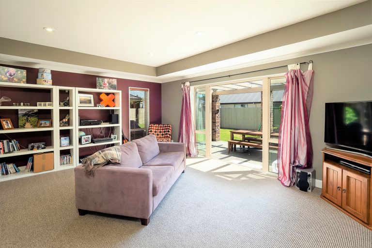 Photo of property in 80 Milns Road, Halswell, Christchurch, 8025