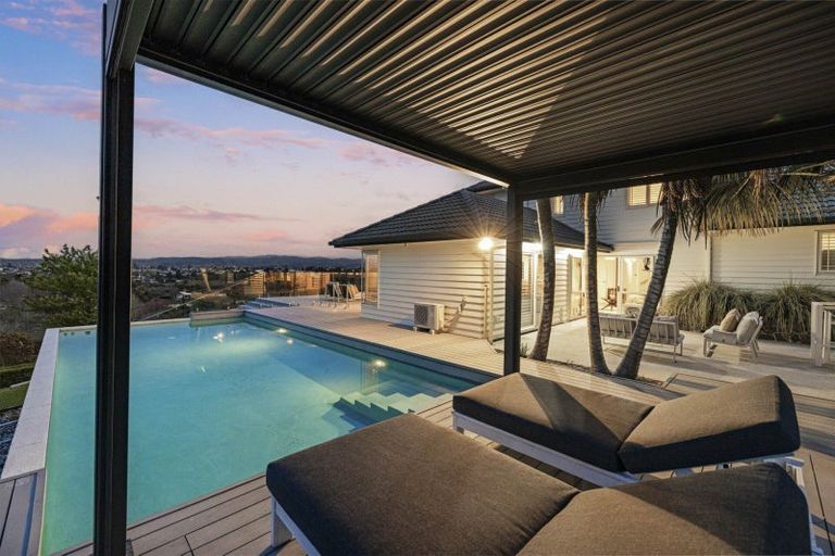 Photo of property in 315 Cambridge Road, Tauriko, Tauranga, 3110