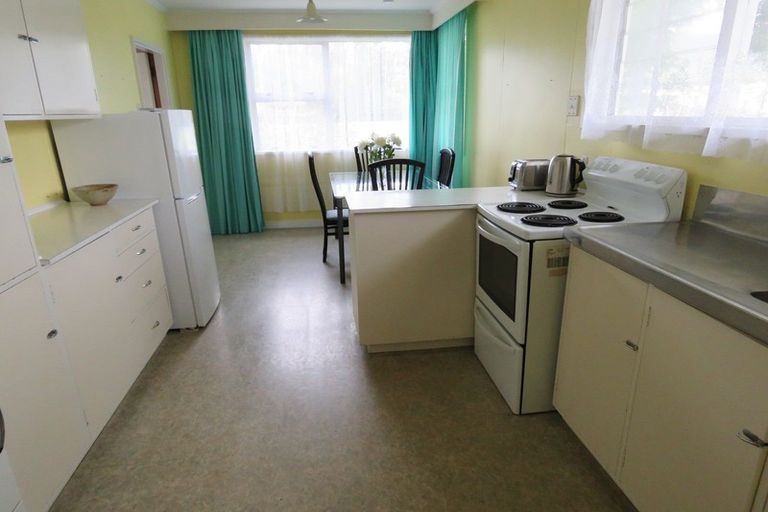 Photo of property in 14 Crampton Road, Reefton, 7830