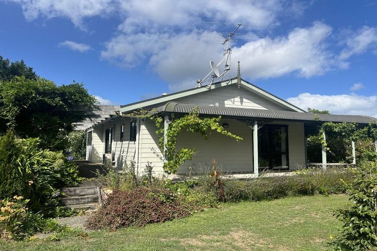 Photo of property in 53 Otaki Gorge Road, Hautere, Otaki, 5582
