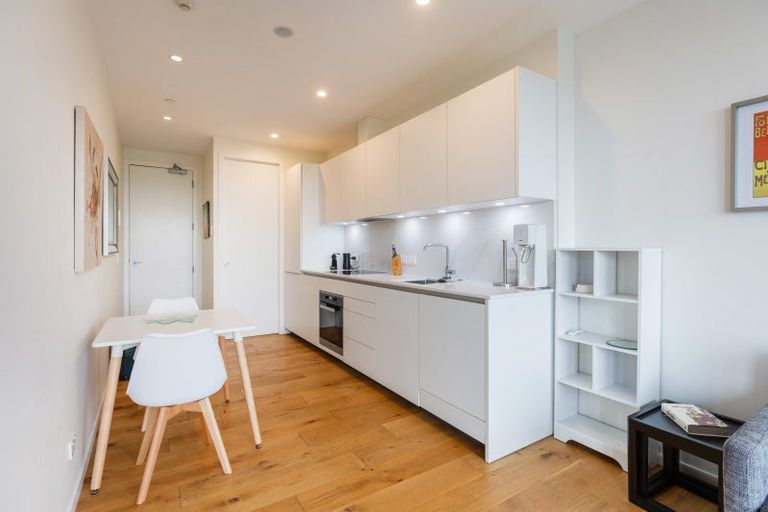 Photo of property in Crest Apartments, 110/199 Great North Road, Grey Lynn, Auckland, 1021