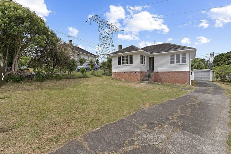 Photo of property in 51 Velvet Crescent, Otara, Auckland, 2023