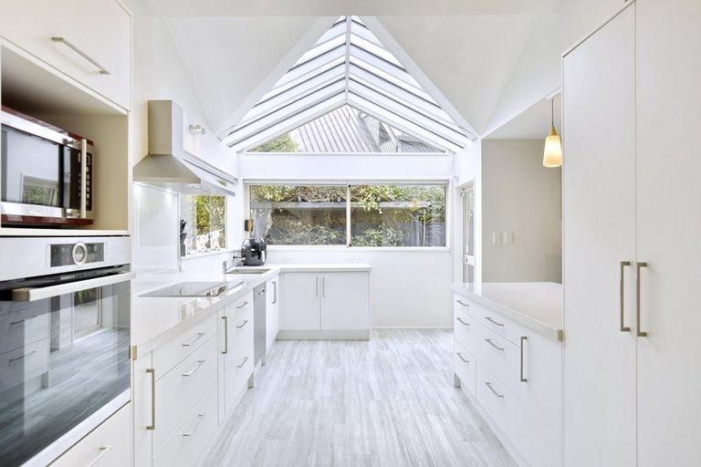 Photo of property in 9 Tangmere Place, Burwood, Christchurch, 8061