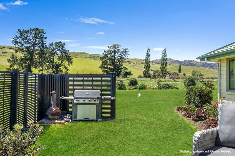 Photo of property in 54 Mcraes Road, Waikari, 7385