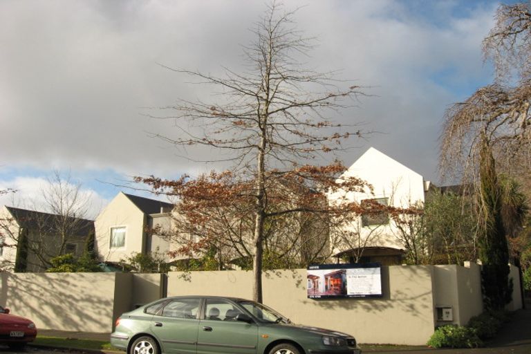 Photo of property in 16c Saint Albans Street, St Albans, Christchurch, 8014