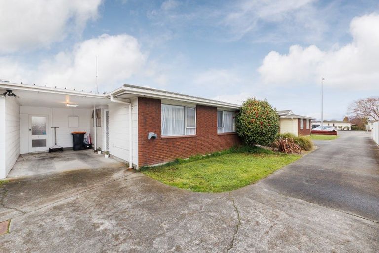 Photo of property in 625c Church Street, Terrace End, Palmerston North, 4410