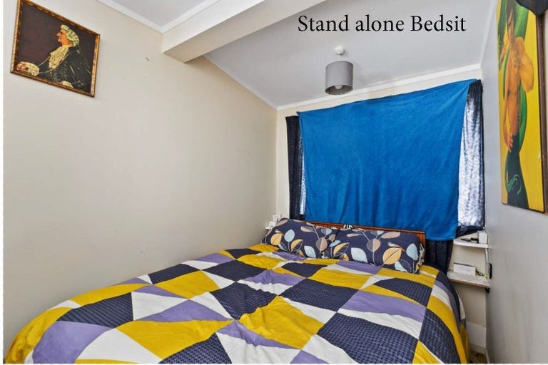 Photo of property in 56 Rotherham Terrace, Miramar, Wellington, 6022