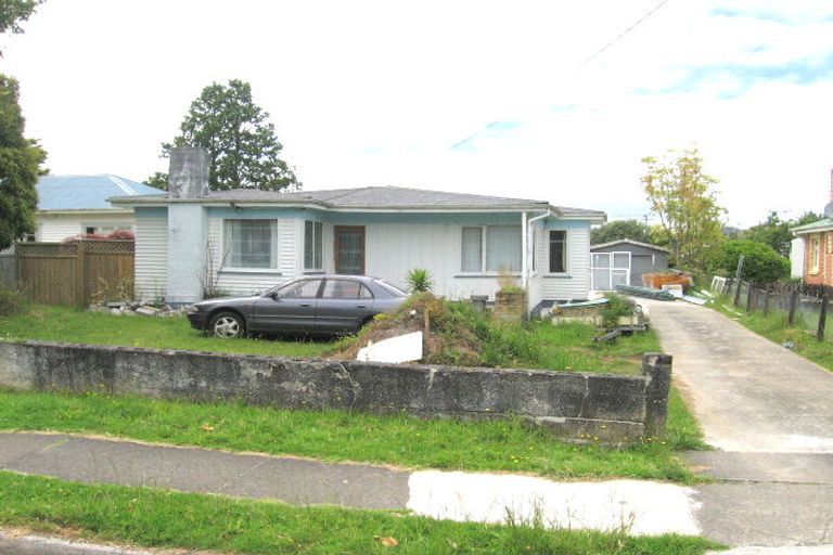 Photo of property in 8 Tawa Street, Te Kuiti, 3910
