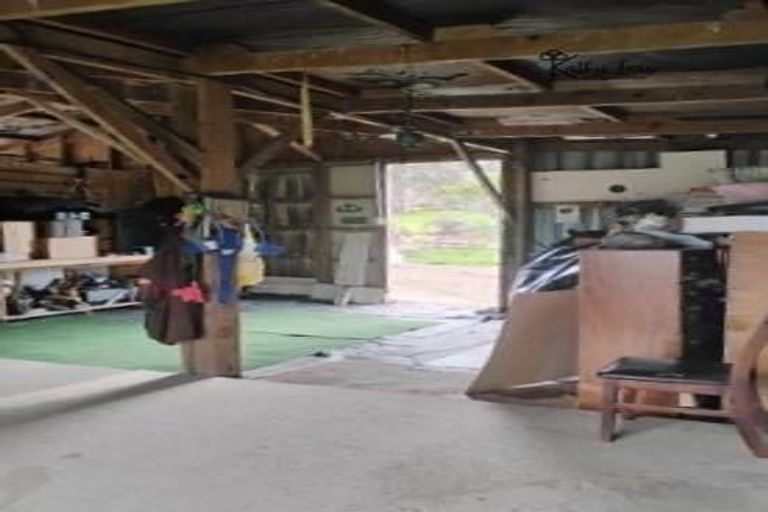 Photo of property in 171 Opanake Road, Parore, Dargaville, 0372