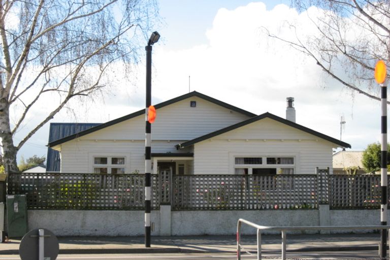 Photo of property in 141 Te Mata Road, Havelock North, 4130