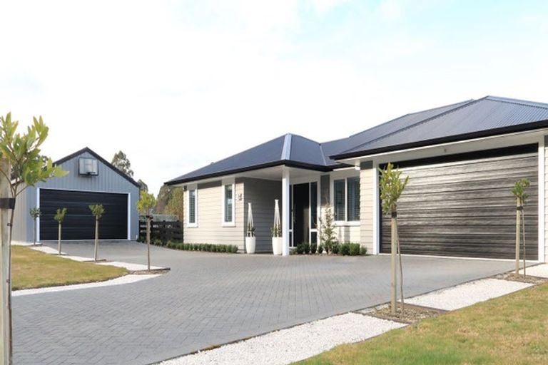 Photo of property in 500 Kinloch Road, Kinloch, Taupo, 3377