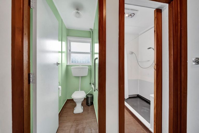 Photo of property in 4 George Street, Eltham, 4322