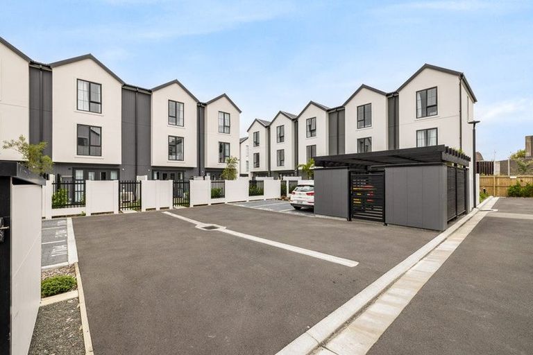 Photo of property in 5/104 Peterborough Street, Christchurch Central, Christchurch, 8013