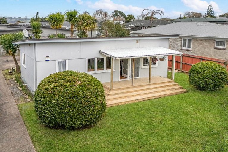 Photo of property in 7 Church Street, Tuakau, 2121