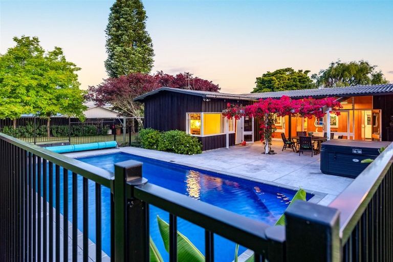 Photo of property in 43 Bowden Place, Te Awamutu, 3800