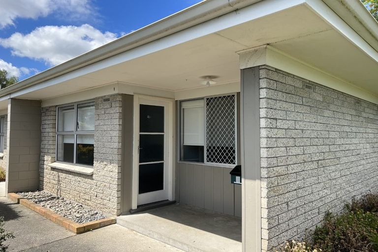 Photo of property in 2/4 Ryan Avenue, Chartwell, Hamilton, 3210