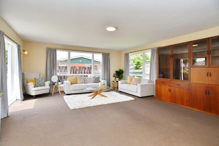 Photo of property in 89b Tennyson Street, Sydenham, Christchurch, 8023