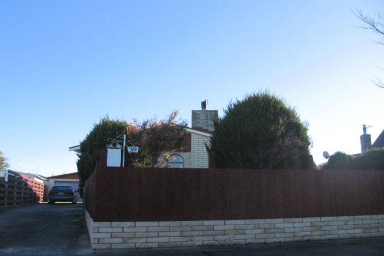 Photo of property in 39 Gemini Avenue, Milson, Palmerston North, 4414