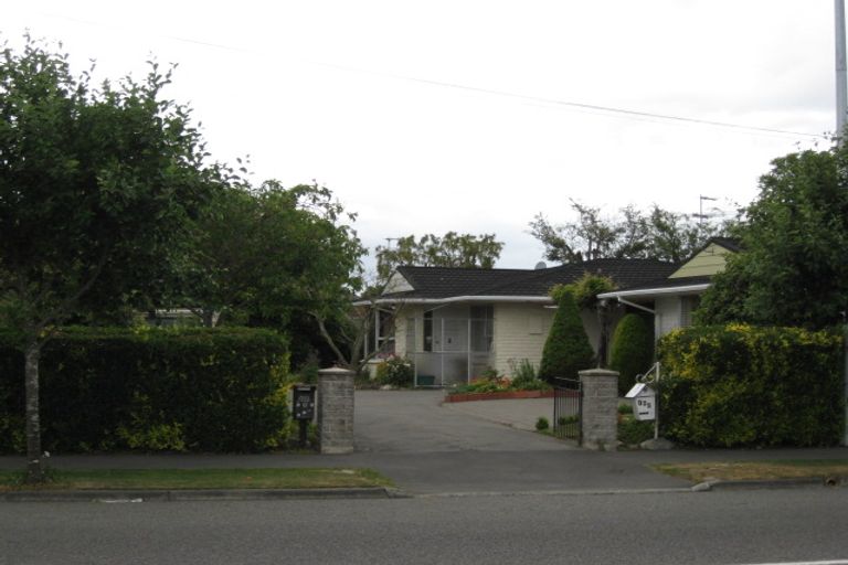 Photo of property in 2/102 Roydvale Avenue, Burnside, Christchurch, 8053