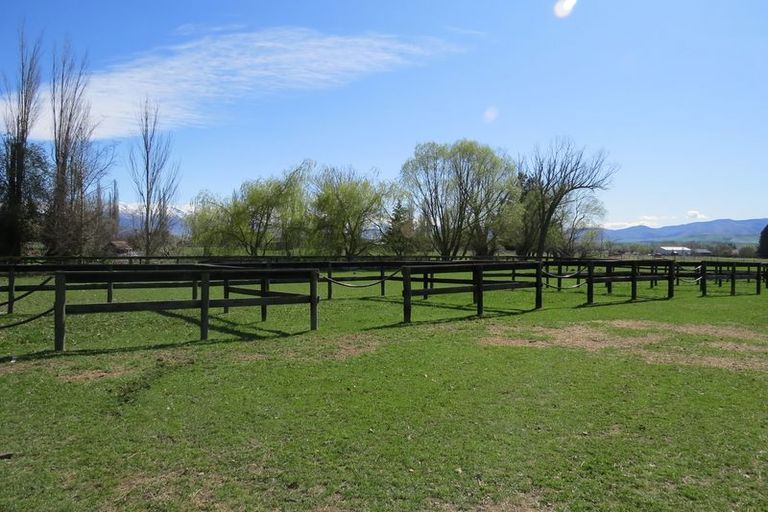 Photo of property in 167 Nixons Road, Fairlie, 7987