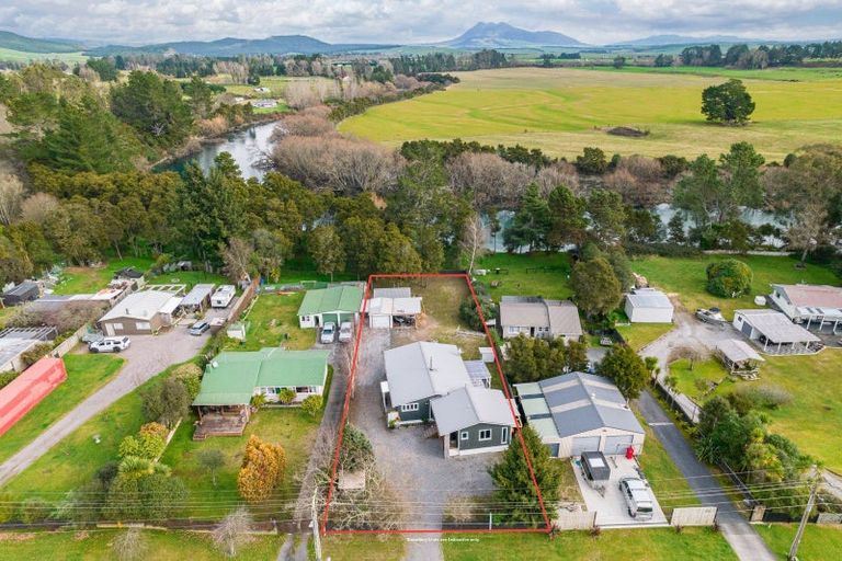 Photo of property in 955 River Road, Broadlands, Reporoa, 3081