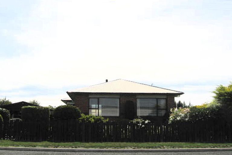 Photo of property in 83 Bowen Street, Rakaia, 7710