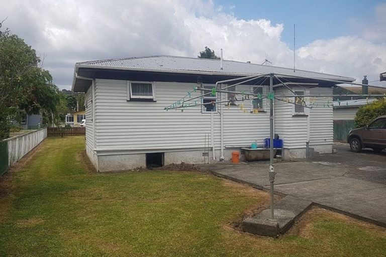 Photo of property in 8 Kitchener Street, Kaitaia, 0410