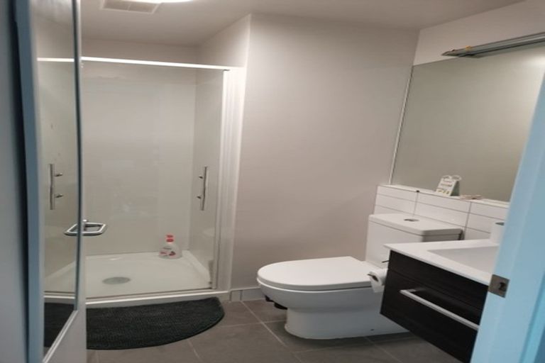 Photo of property in 502/8 Wigan Street, Te Aro, Wellington, 6011