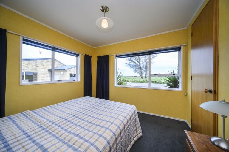 Photo of property in 118 Te Rewa Road, Opiki, Palmerston North, 4474