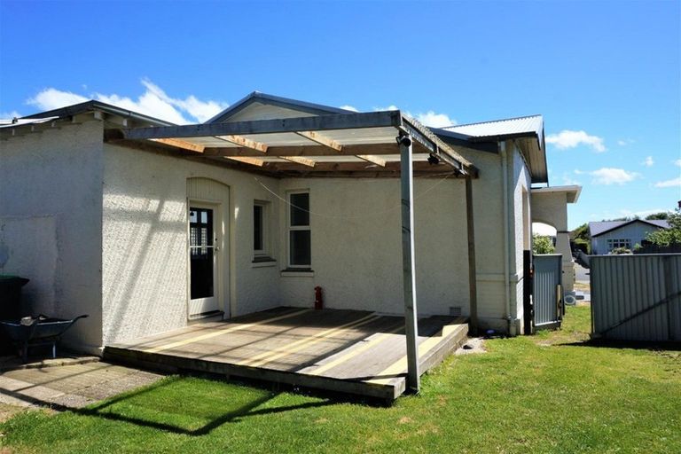 Photo of property in 180 Venus Street, Strathern, Invercargill, 9812