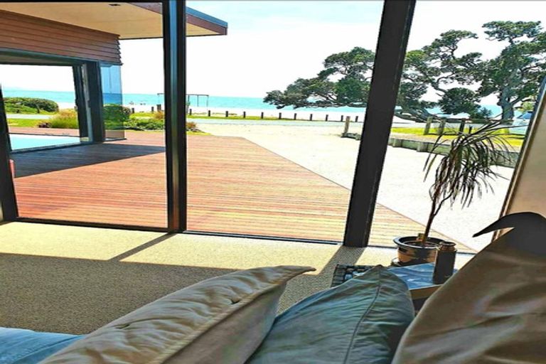 Photo of property in 1212 Cove Road, Langs Beach, Waipu, 0582