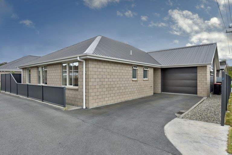 Photo of property in 17a Albany Street, Gore, 9710