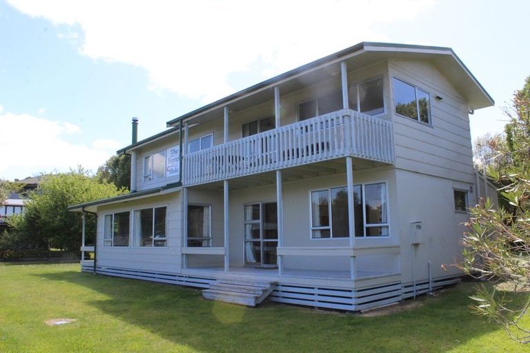 Photo of property in 106 Omori Road, Omori, Turangi, 3381