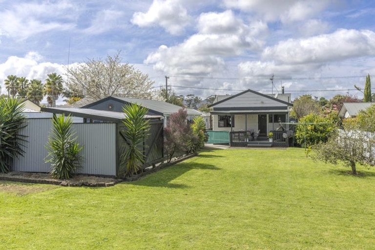 Photo of property in 149 Hakanoa Street, Huntly, 3700