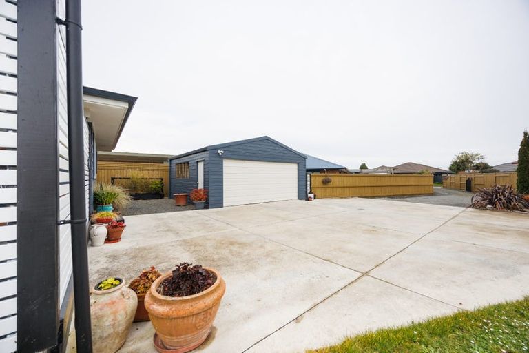 Photo of property in 2 Isipho Court, Feilding, 4702