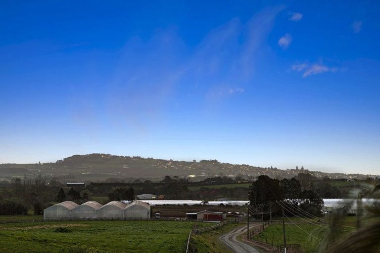 Photo of property in 507a Harrisville Road, Buckland, Pukekohe, 2677