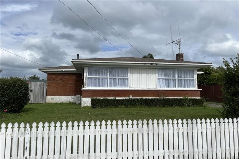 Photo of property in 58 Lewis Street, Glenview, Hamilton, 3206