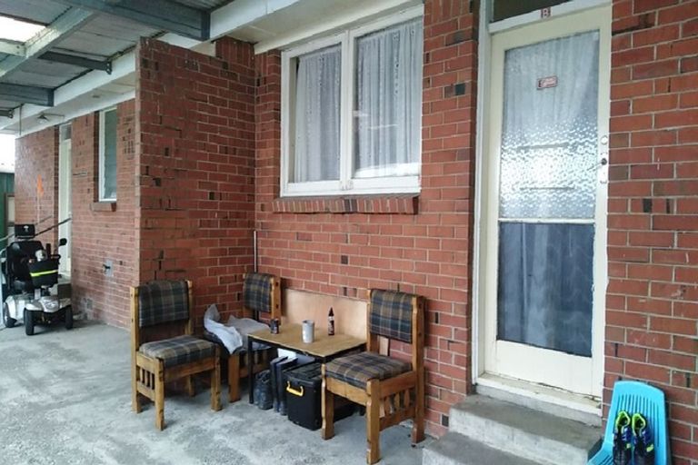 Photo of property in 10b Cambridge Street, Pahiatua, 4910