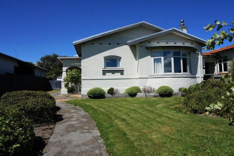 Photo of property in 180 Venus Street, Strathern, Invercargill, 9812