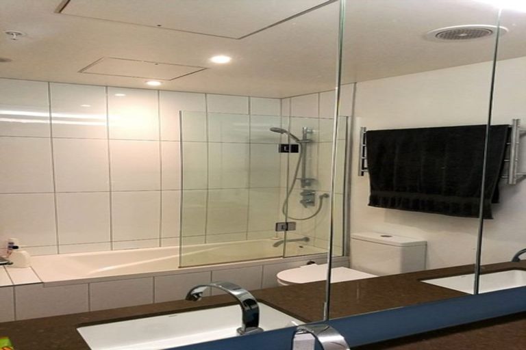 Photo of property in Il Casino Apartments, 902/38 Jessie Street, Te Aro, Wellington, 6011