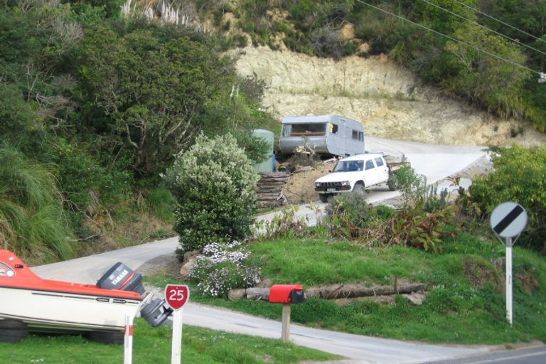 Photo of property in 592 Thames Coast Sh25 Road, Waiomu, Thames, 3575