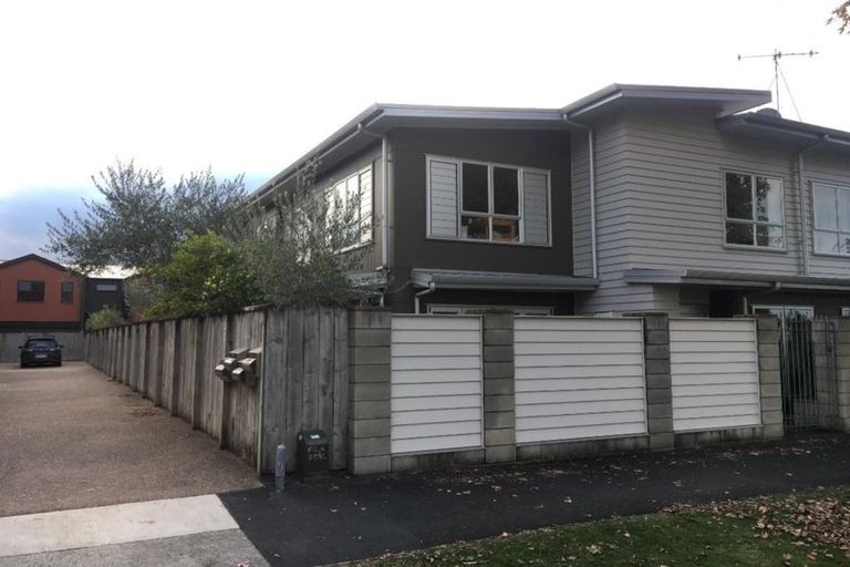 Photo of property in 1d Charlemont Street, Whitiora, Hamilton, 3200
