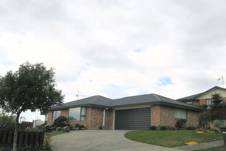 Photo of property in 15 Tawhiri View, Pyes Pa, Tauranga, 3112