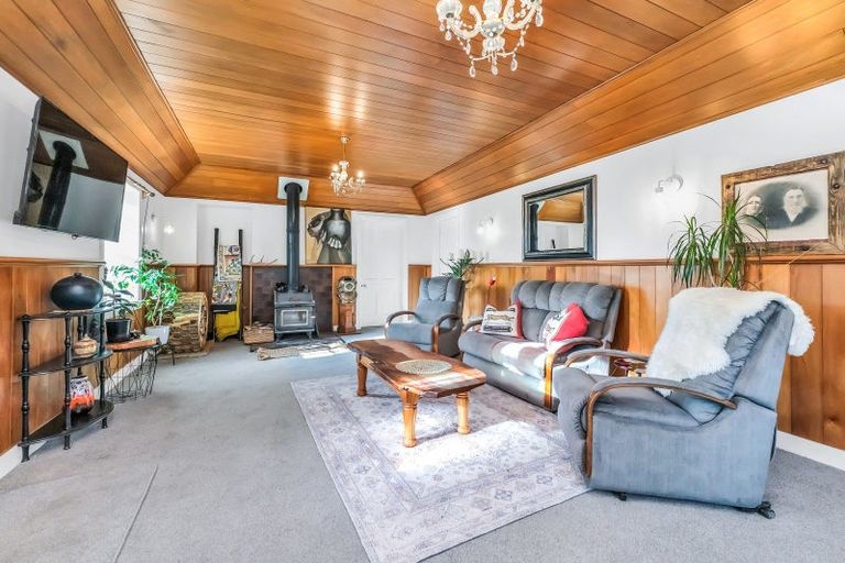 Photo of property in 112 Rossiters Road, Loburn, Rangiora, 7472