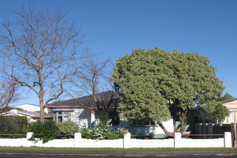 Photo of property in 504 Avenue Road West, Hastings, 4122