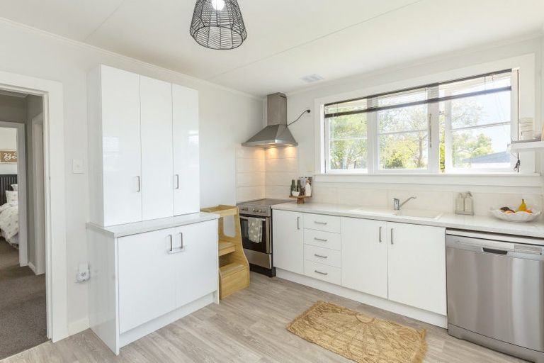 Photo of property in 206 High Street, Solway, Masterton, 5810